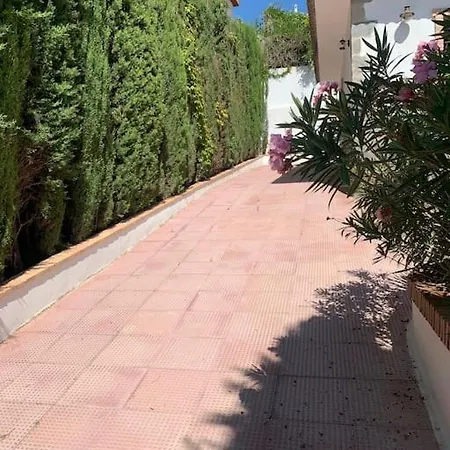 Cortijo Los Pinillos Pinos Genil Exterior photo