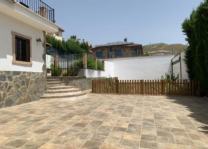 Cortijo Los Pinillos