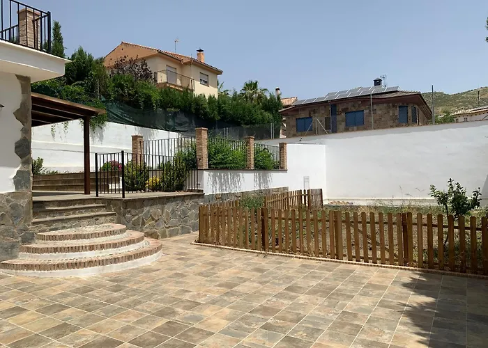 Cortijo Los Pinillos