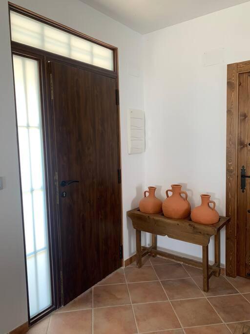 Cortijo Pinillos *