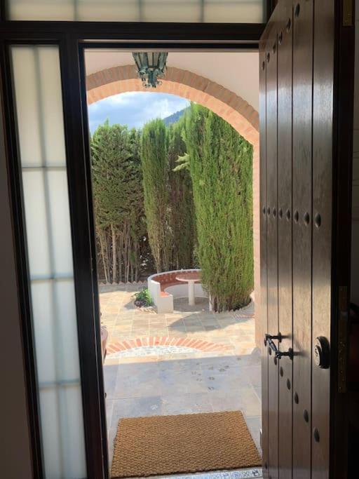 Ferienhaus Cortijo Pinillos