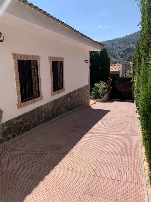 Cortijo Pinillos Ferienhaus Pinos Genil