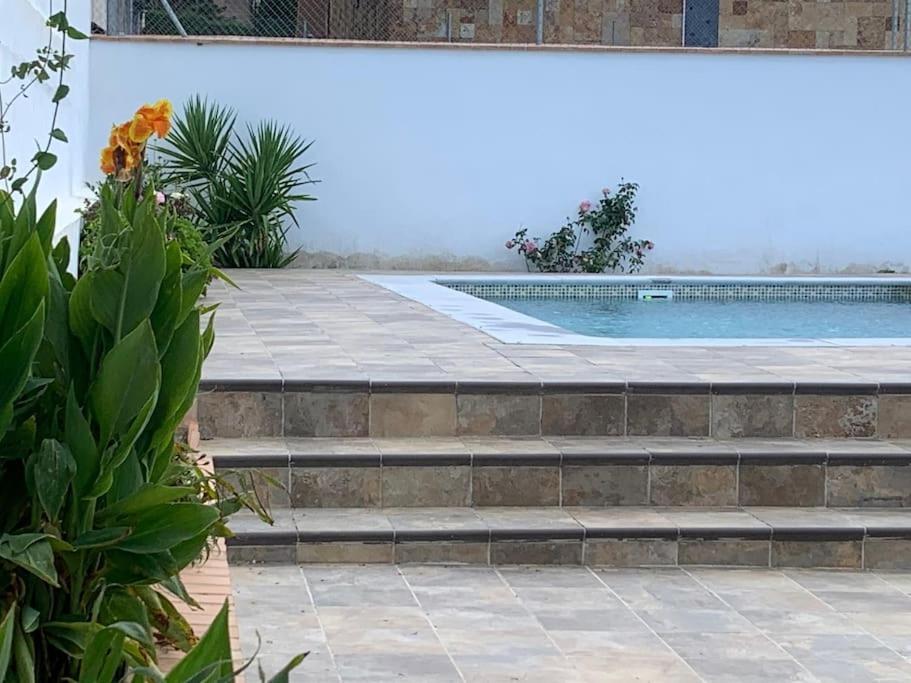 Ferienhaus Cortijo Pinillos Pinos Genil