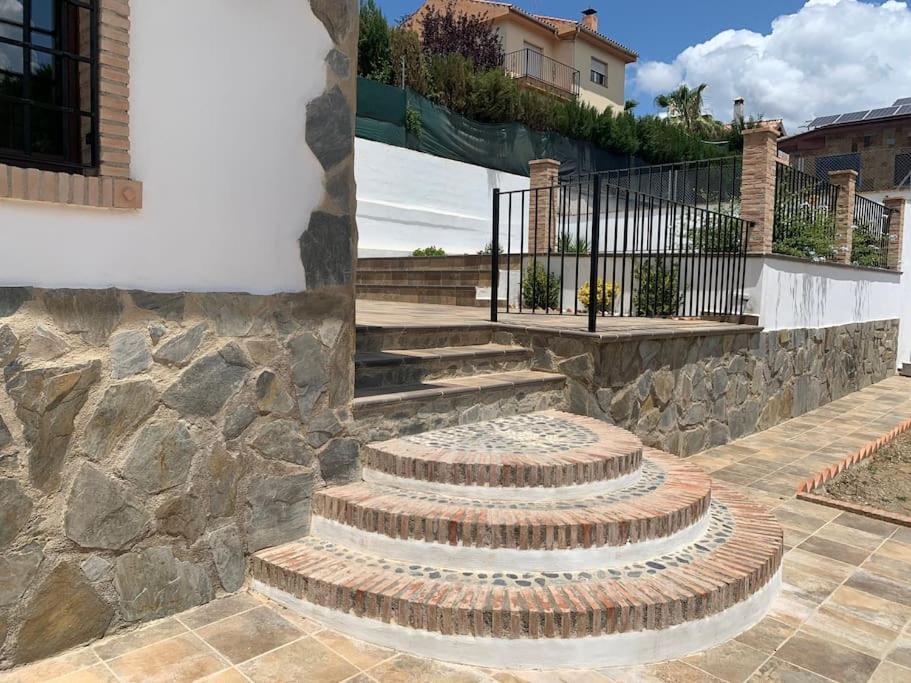 Ferienhaus Cortijo Pinillos Pinos Genil