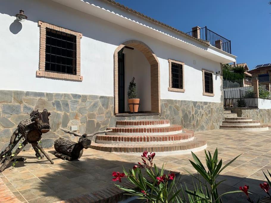 Cortijo Pinillos