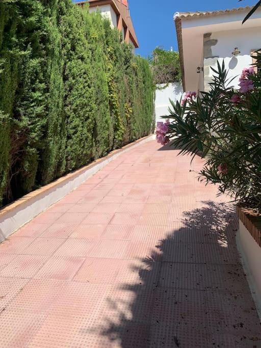 Ferienhaus Cortijo Pinillos Pinos Genil