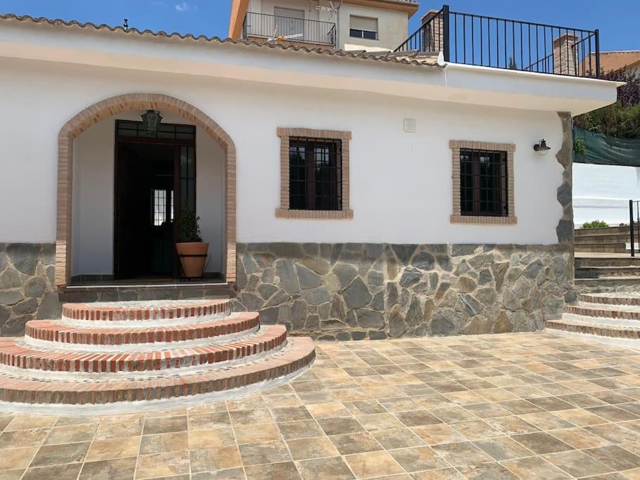 Ferienhaus Cortijo Pinillos *