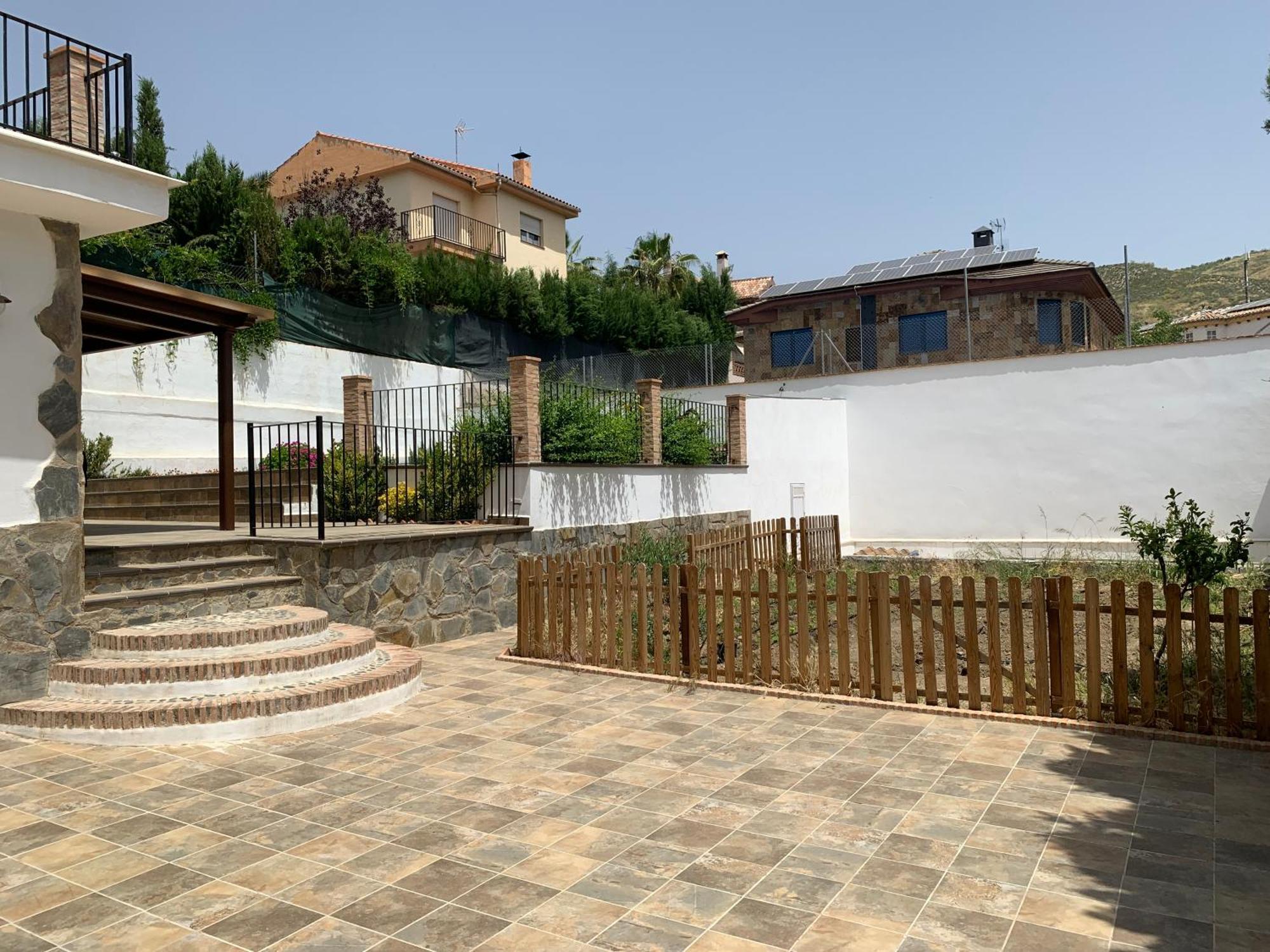 Ferienhaus Cortijo Pinillos *